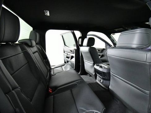 New 2026 Toyota Tundra Limited AWD/4WD image 23