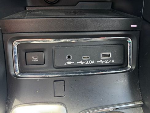 Used 2023 Subaru Ascent Onyx Edition Limited AWD/4WD image 19