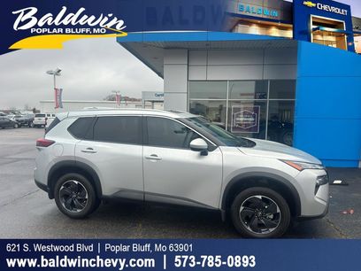 Used 2024 Nissan Rogue SV w/ SV Premium Package