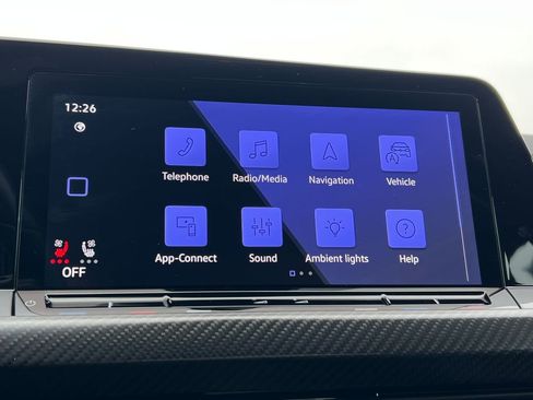 Used 2023 Volkswagen Golf 20th Anniversary Edition image 26