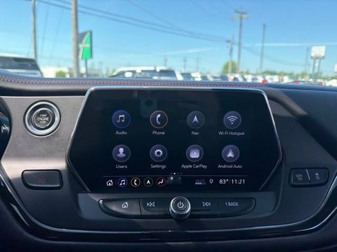 Used 2019 Chevrolet Blazer RS FWD image 23