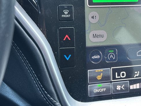 Used 2023 Subaru Outback Limited image 30