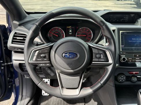 Used 2017 Subaru Impreza 2.0i Sport image 14