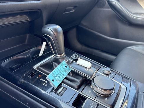 Used 2024 MAZDA CX-30 AWD 2.5 S w/ Select Sport Pkg image 24