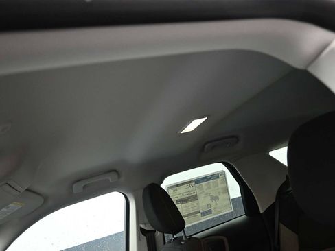 New 2025 Ford Bronco Sport Big Bend image 22