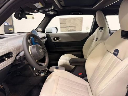 New 2026 MINI Cooper S image 12