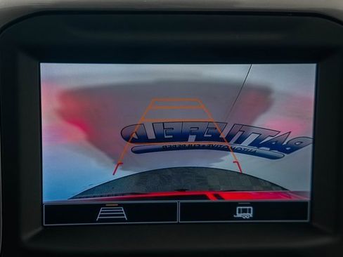 Used 2024 Chevrolet Silverado 1500 Custom w/ Rally Edition image 43