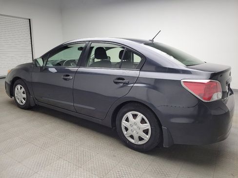 Used 2014 Subaru Impreza 2.0i image 3