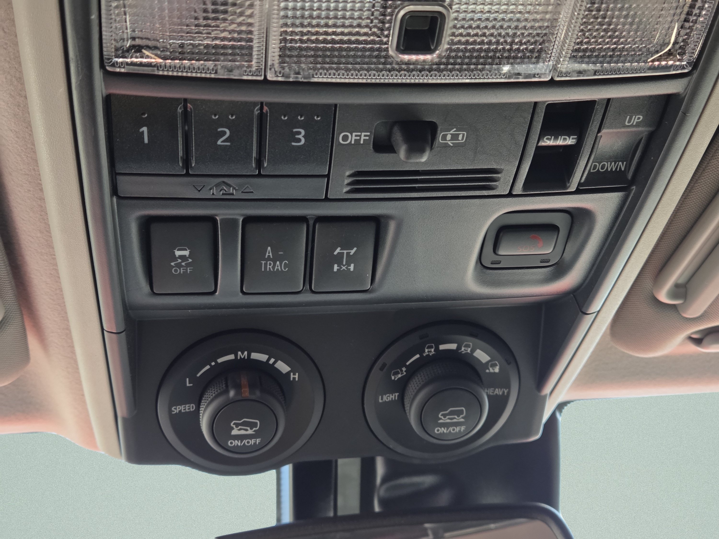 Certified 2023 Toyota 4Runner TRD Pro AWD/4WD image 38