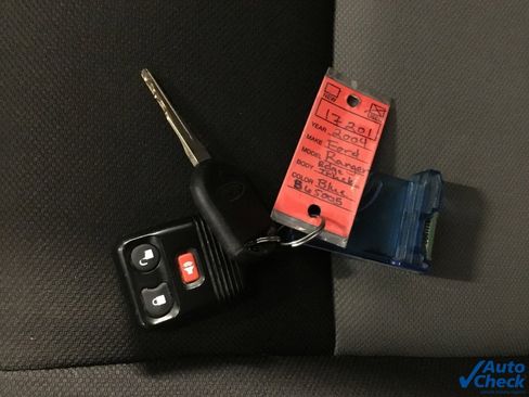 Used 2004 Ford Ranger Edge image 45