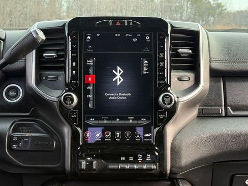 Used 2020 RAM 3500 Laramie image 28