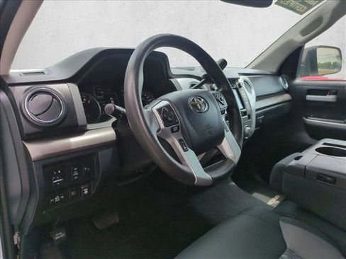 Used 2019 Toyota Tundra SR5 w/ TRD Off Road Package AWD/4WD image 10
