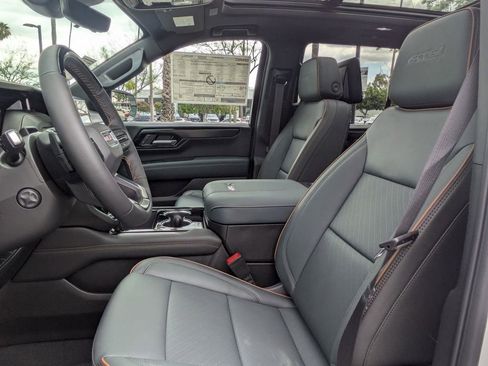 New 2026 GMC Yukon AT4 w/ AT4 Premium Plus Package AWD/4WD image 22