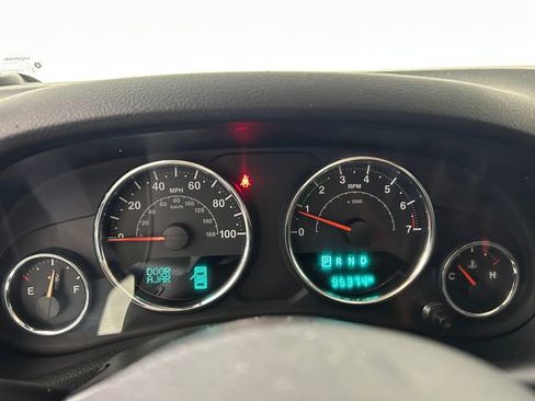 Used 2016 Jeep Wrangler Unlimited Sport w/ Quick Order Package 24S AWD/4WD image 19