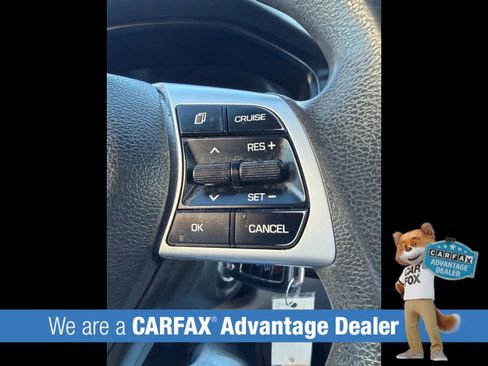 Used 2019 Hyundai Sonata SE FWD image 13