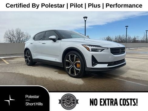 Used 2023 Polestar Polestar 2 w/ Pilot Pack image 1