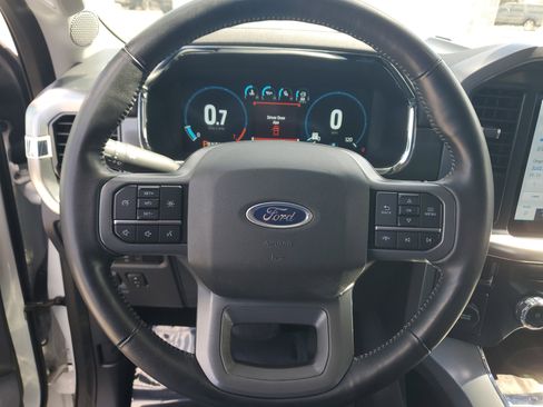 Used 2023 Ford F150 Lariat image 20