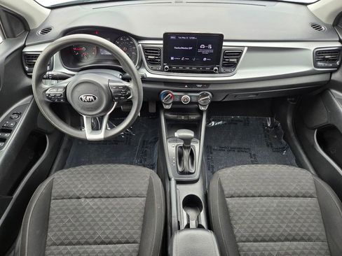 Certified 2021 Kia Rio S FWD image 19