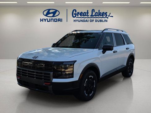 New 2026 Hyundai Palisade XRT Pro AWD/4WD image 1