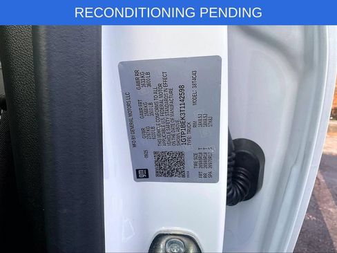 Used 2026 GMC Canyon Elevation RWD image 4