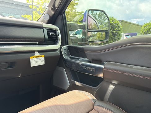 Used 2026 Ford F350 King Ranch AWD/4WD image 23