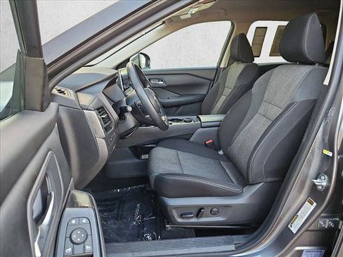 Used 2024 Nissan Rogue SV AWD/4WD image 15