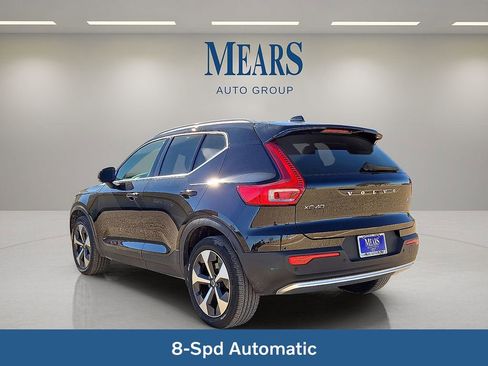 Certified 2023 Volvo XC40 B5 Plus w/ Protection Package Premier image 5