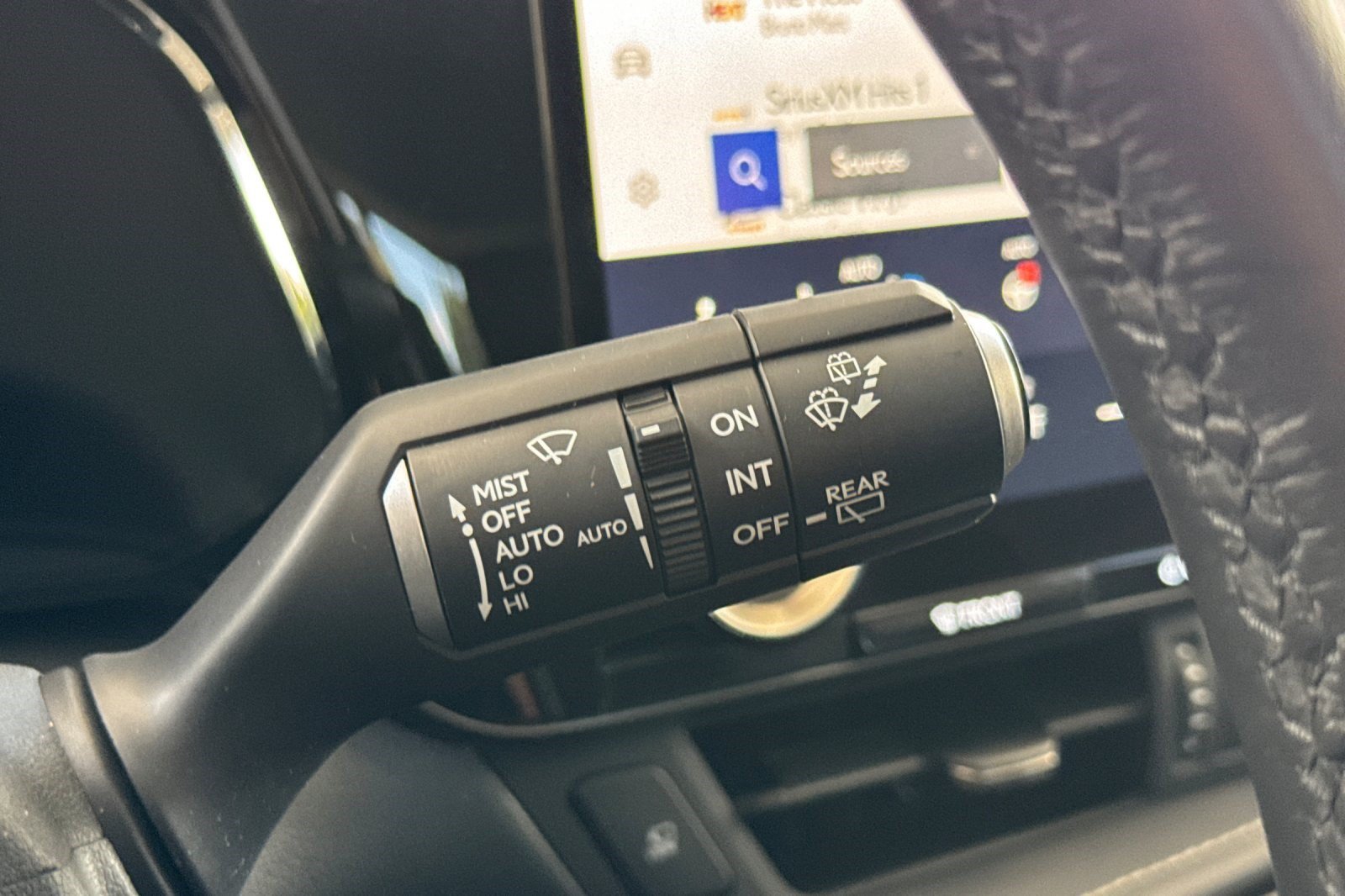 Certified 2026 Lexus NX 350h AWD w/ Accessory Package (2T) image 33
