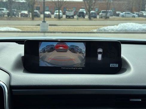 New 2026 MAZDA CX-50 2.5 Hybrid w/ Premium Plus Pkg image 4