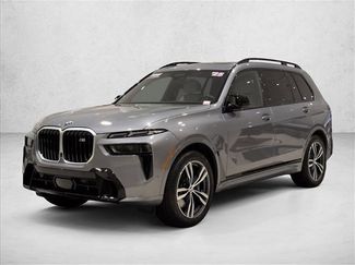 Used 2025 BMW X7 M60i video 1