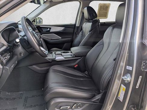 Certified 2023 Acura MDX FWD w/ Technology Package image 19