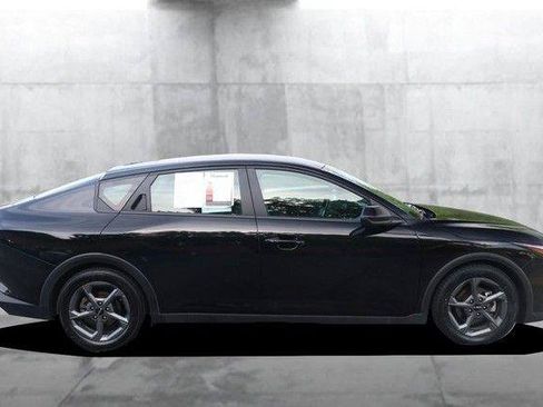 Used 2025 Kia K4 FWD image 5