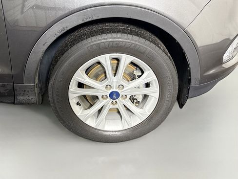 Used 2019 Ford Escape SE AWD/4WD image 32