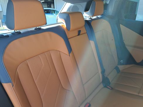 New 2026 BMW X3 M50 w/ Premium Package image 12