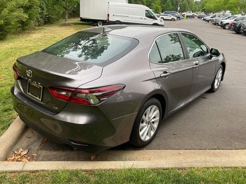 Used 2024 Toyota Camry LE FWD image 31