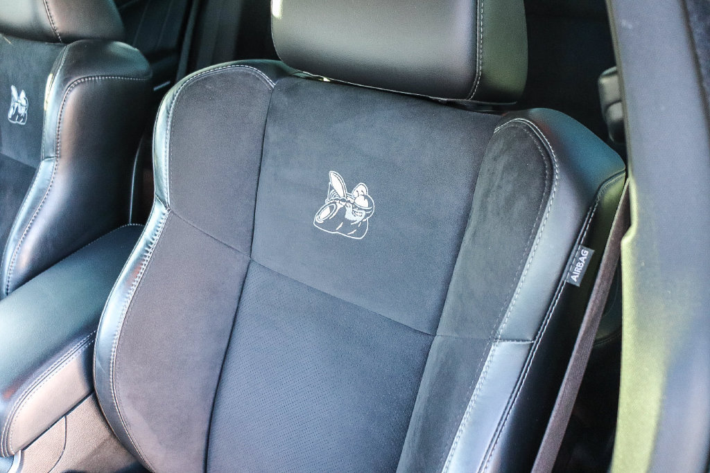 Used 2023 Dodge Charger Scat Pack RWD image 27