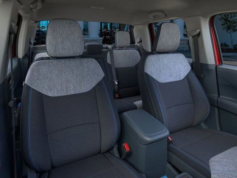 New 2026 Ford Maverick XLT image 10