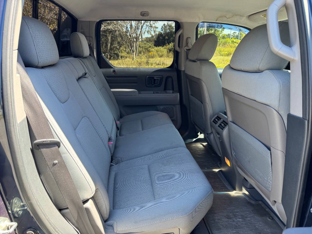 Used 2011 Honda Ridgeline RT image 13