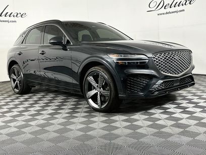 Used 2025 Genesis GV70 2.5T w/ Sport Prestige Package