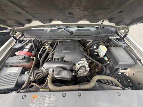 Used 2009 Chevrolet Silverado 1500 LT w/ All Star Package RWD image 31