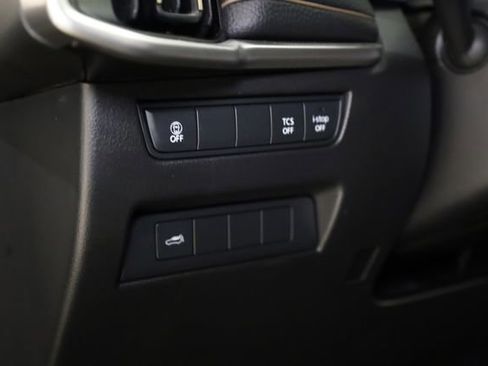 Used 2024 MAZDA CX-90 3.3 Turbo w/ Preferred Plus image 14