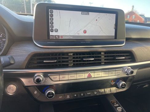 Used 2021 Kia Telluride SX w/ SX Prestige Package image 20