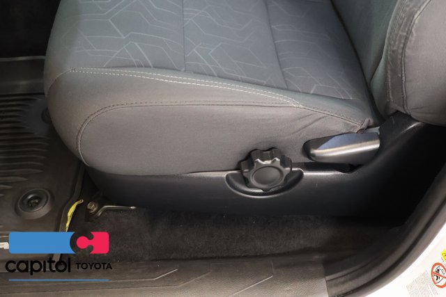 Certified 2018 Toyota Tacoma TRD Sport AWD/4WD image 13