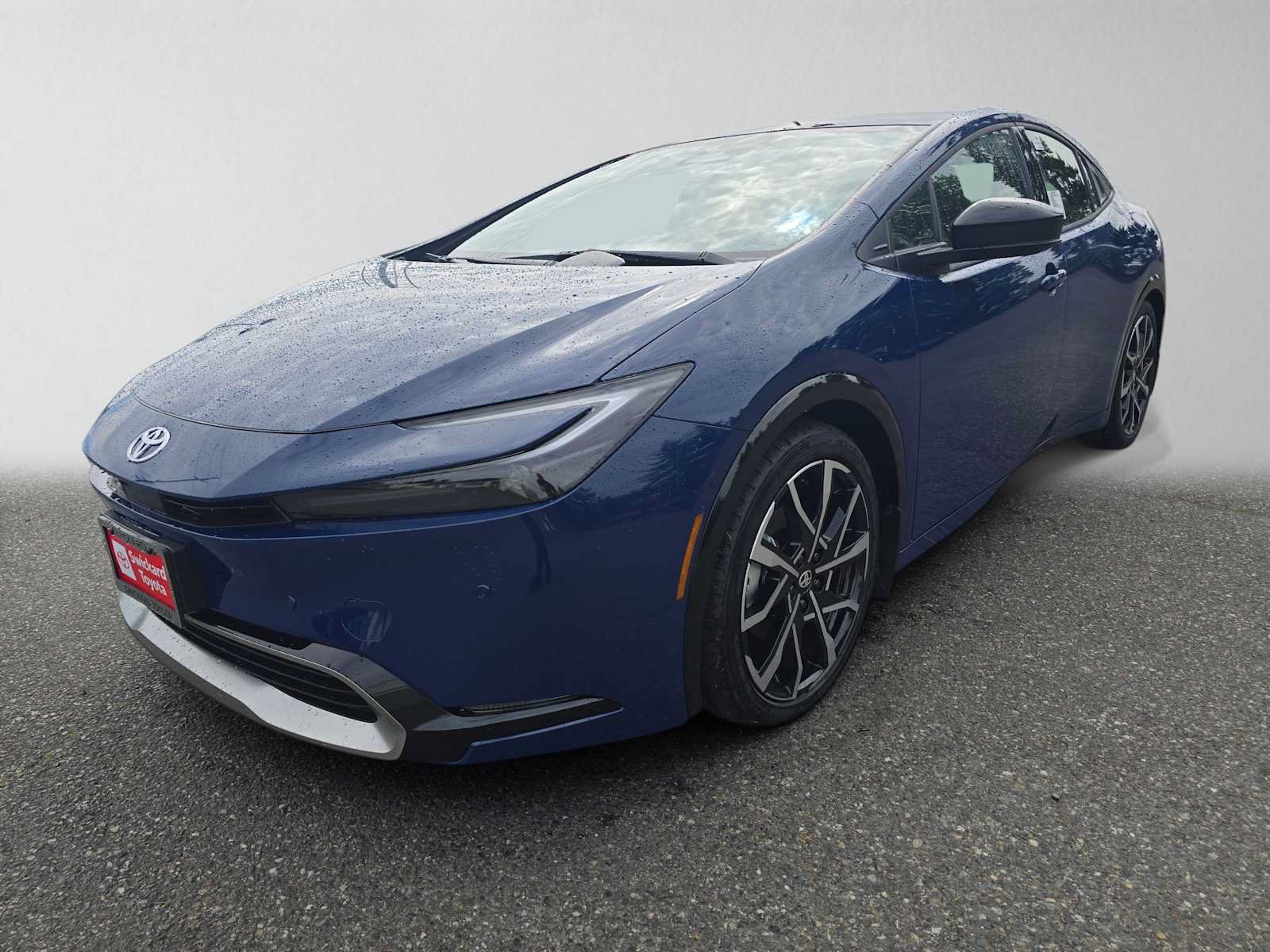 New 2027 Toyota Prius Plug-In Hybrid w/ Limited Premium Package FWD image 7