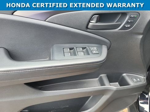 Certified 2022 Honda Passport EX-L image 26