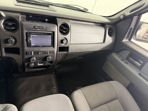 Used 2014 Ford F150 XL w/ Equipment Group 101A Mid AWD/4WD image 14