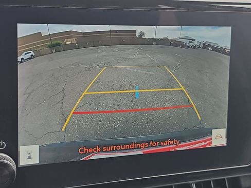 Used 2025 Toyota RAV4 XLE image 22