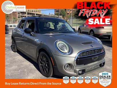Used 2020 MINI Cooper S w/ Storage Package