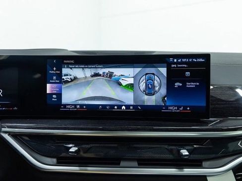 New 2026 BMW X5 xDrive40i w/ M Sport Package image 20