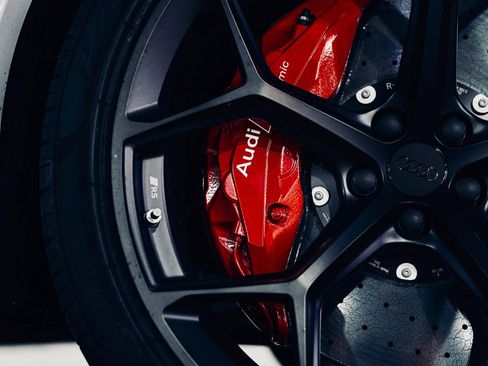 New 2026 Audi RS Q8 performance image 8